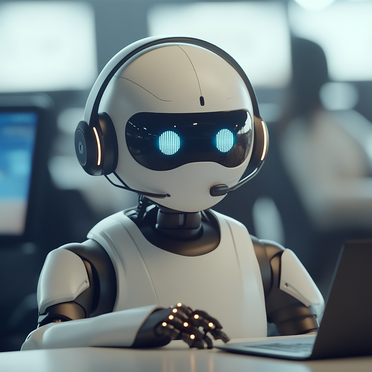 Agents IA : battage médiatique ou avenir des entreprises ?