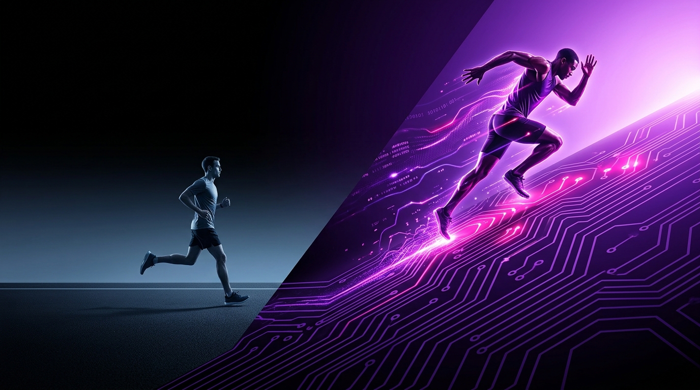 Le paradoxe du stress lié à l’IA : pourquoi le « gain de temps » nous épuise mentalement et comment construire une couche de protection