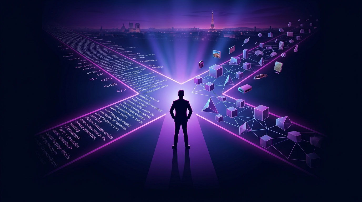 Un lauréat du prix Turing investit 1 milliard de dollars dans l’idée que l’IA actuelle ne suffit pas