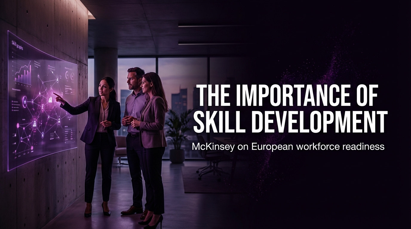 Negentig procent vindt het urgent. Vijf procent is klaar. De rest heeft een probleem.